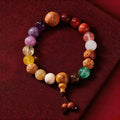 Auspicious and Lucky Bracelet