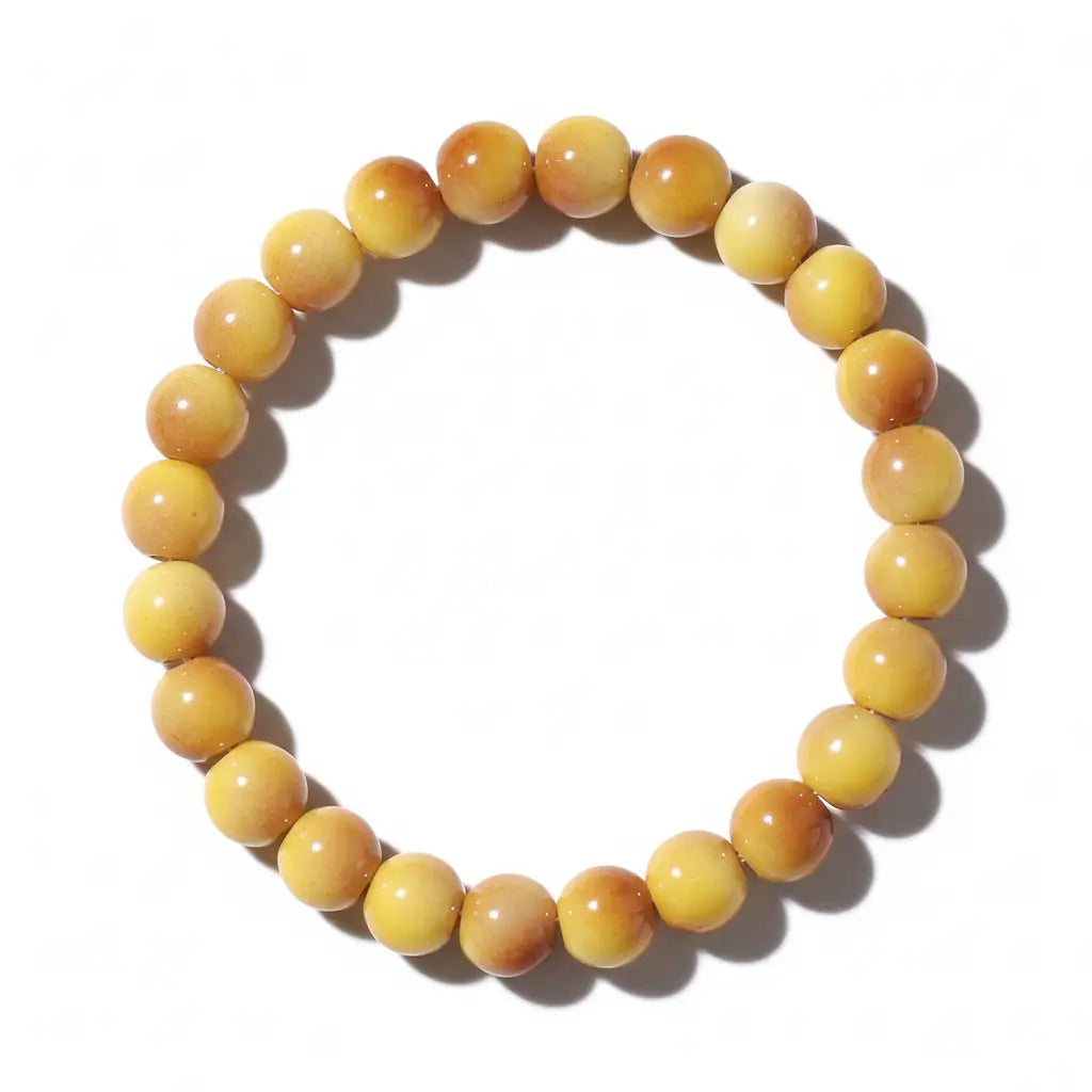 Fortune bracelet（Abundant Wealth & Prosperity）