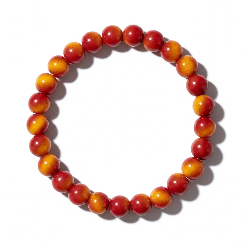 Fortune bracelet（Great Luck & Career Success）