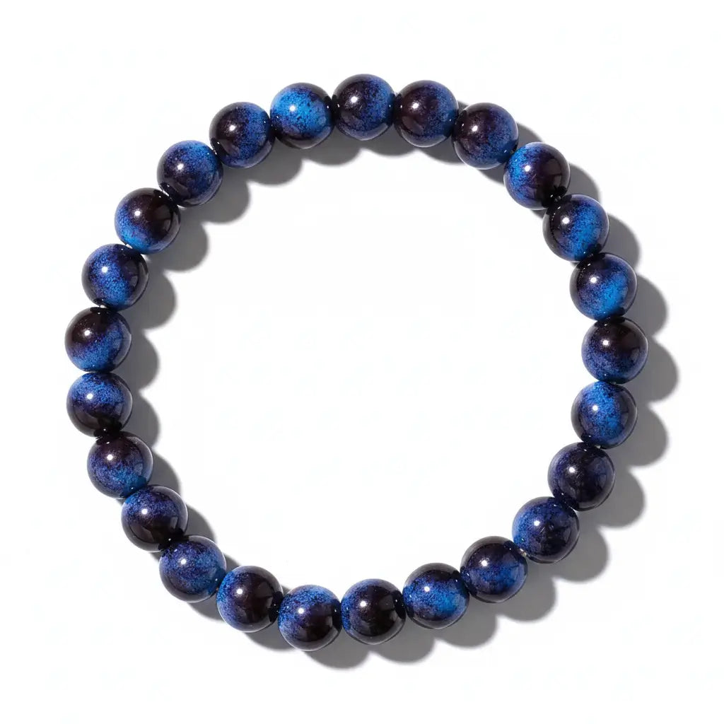 Fortune bracelet（Water Energy Gathers Wealth）