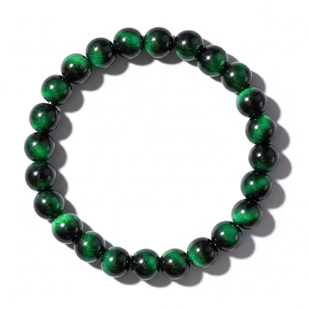 Fortune bracelet（Vitality & Continuous Prosperity）