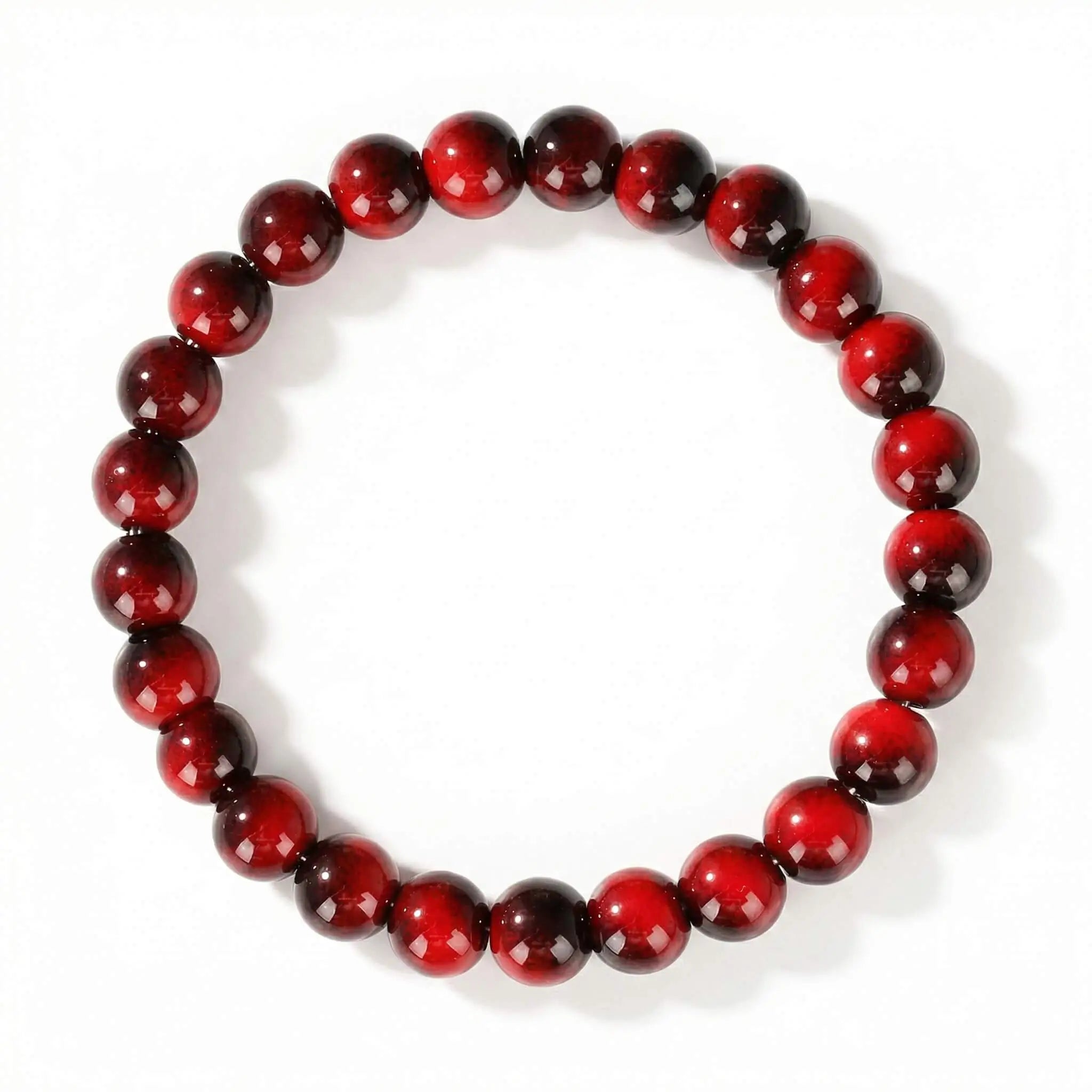 Fortune bracelet（Wealth Protection & Blessing）