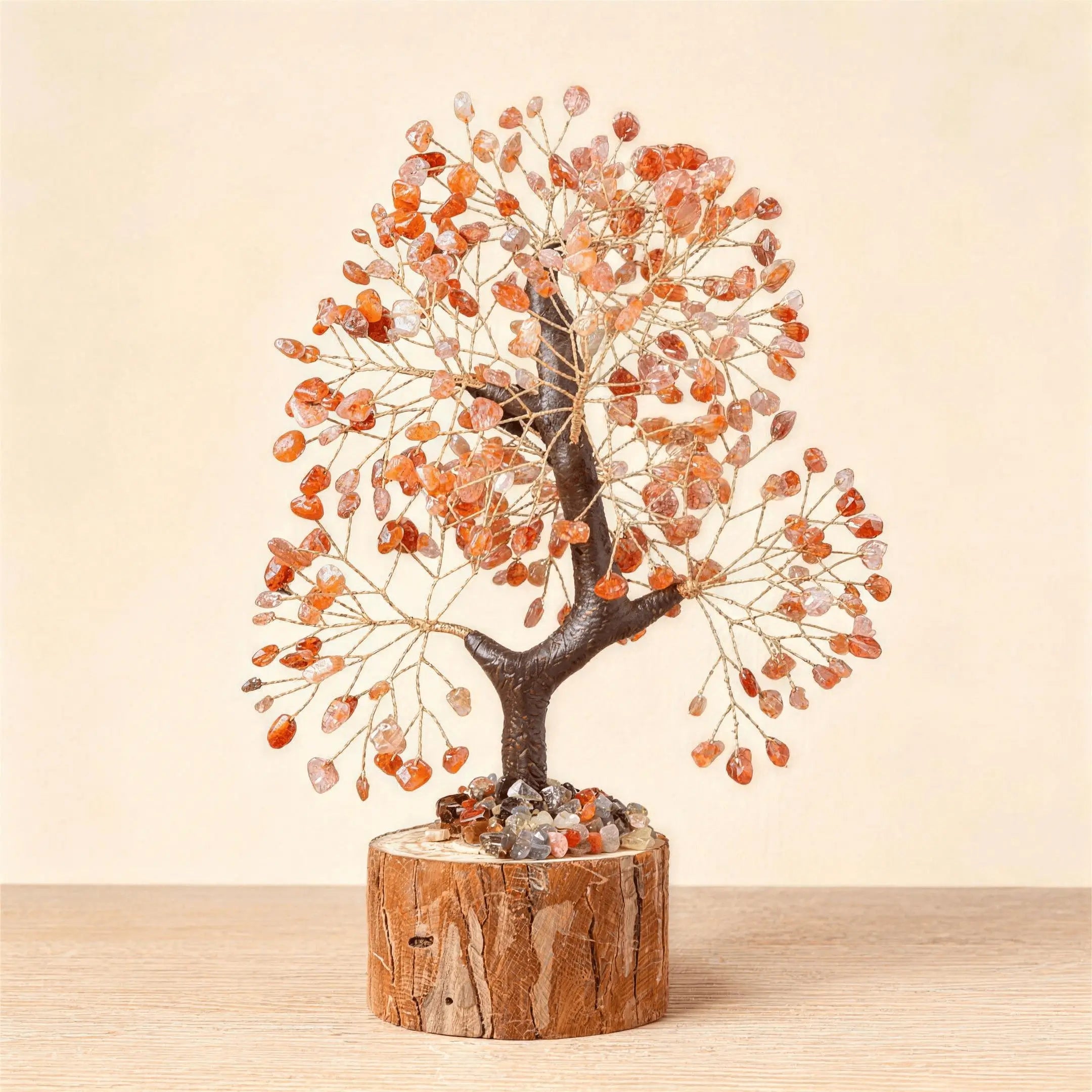 Heart Harmony -  Feng Shui Tree