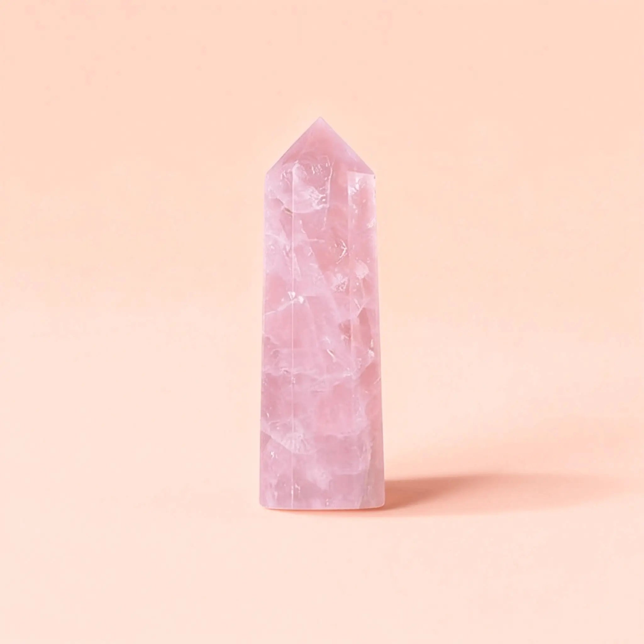Heartbloom - Healing Crystal