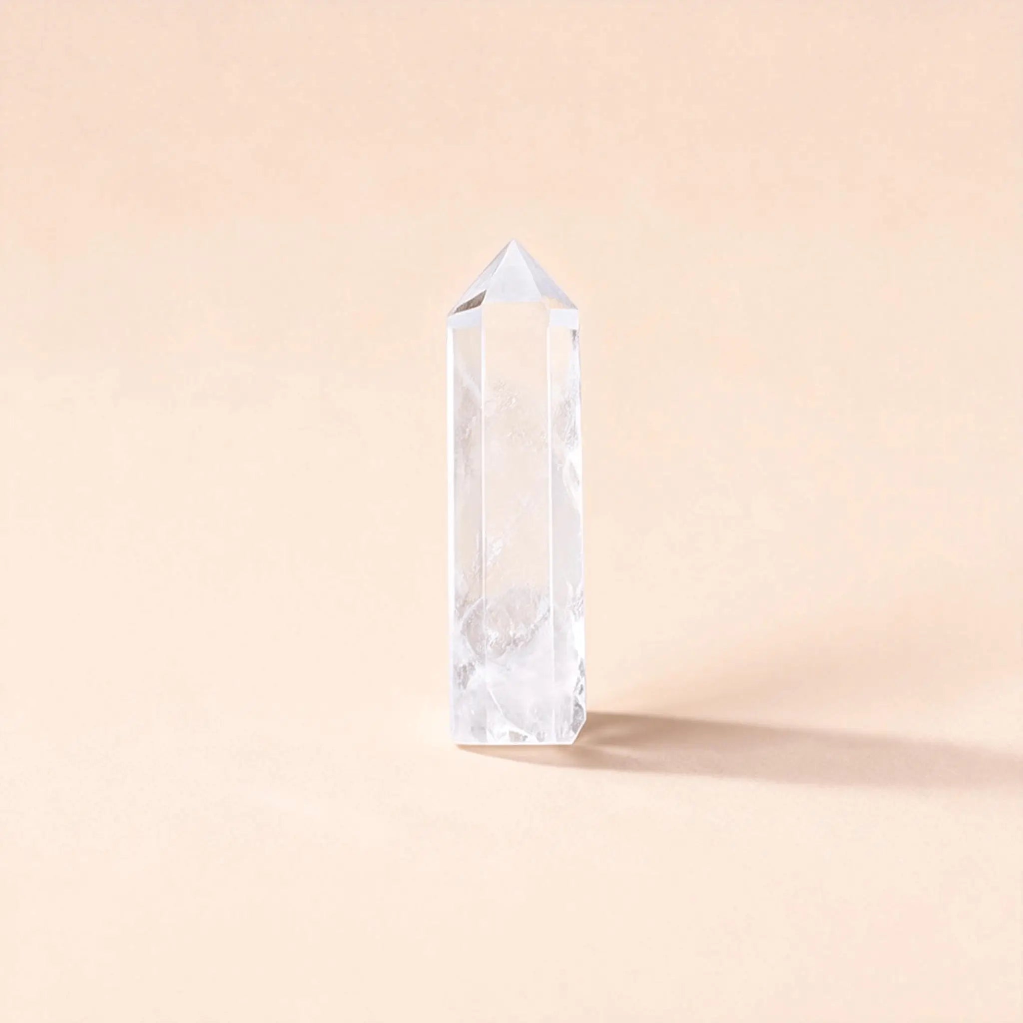 Lumina Master- Healing Crystal