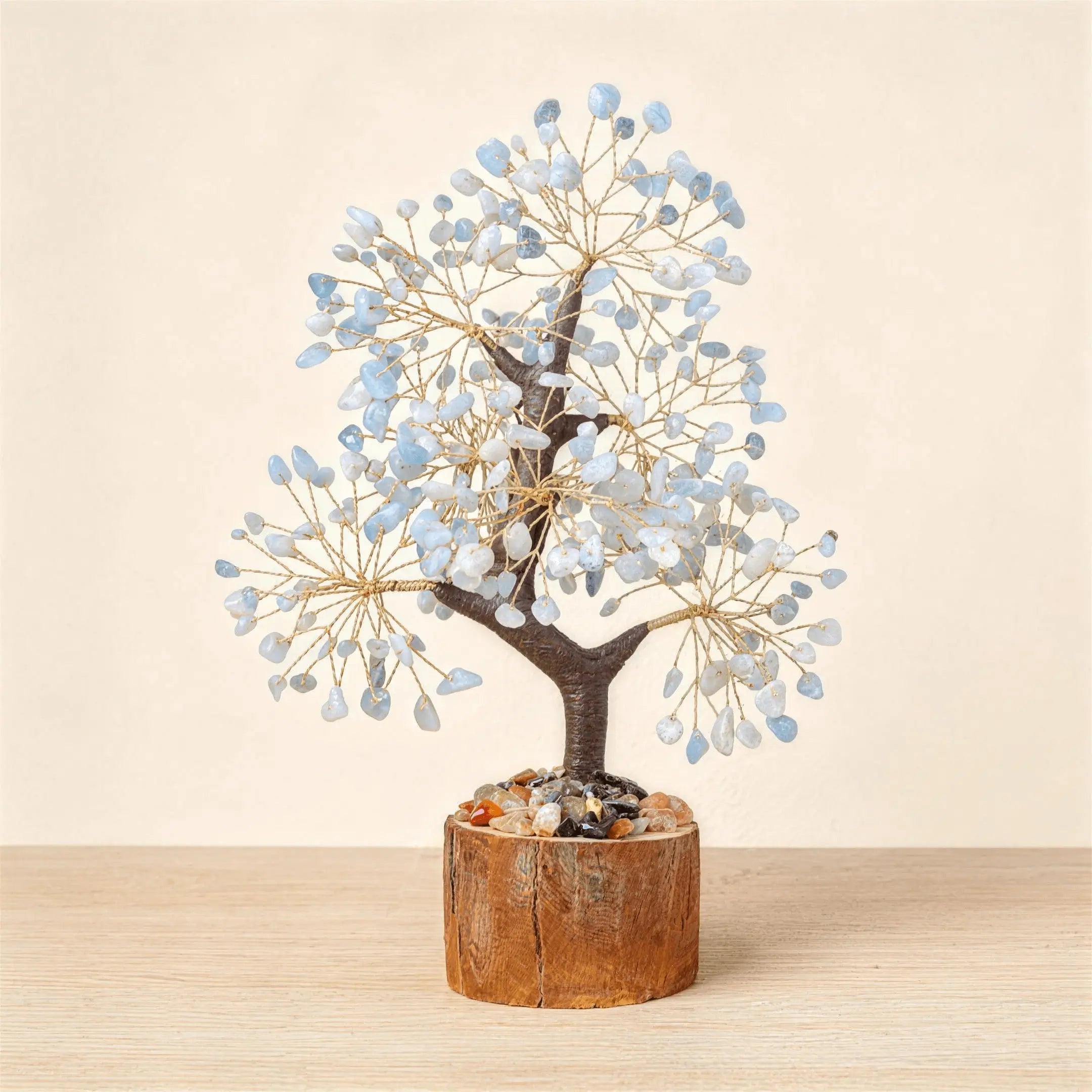 Relaxing Lullaby -  Feng Shui Tree