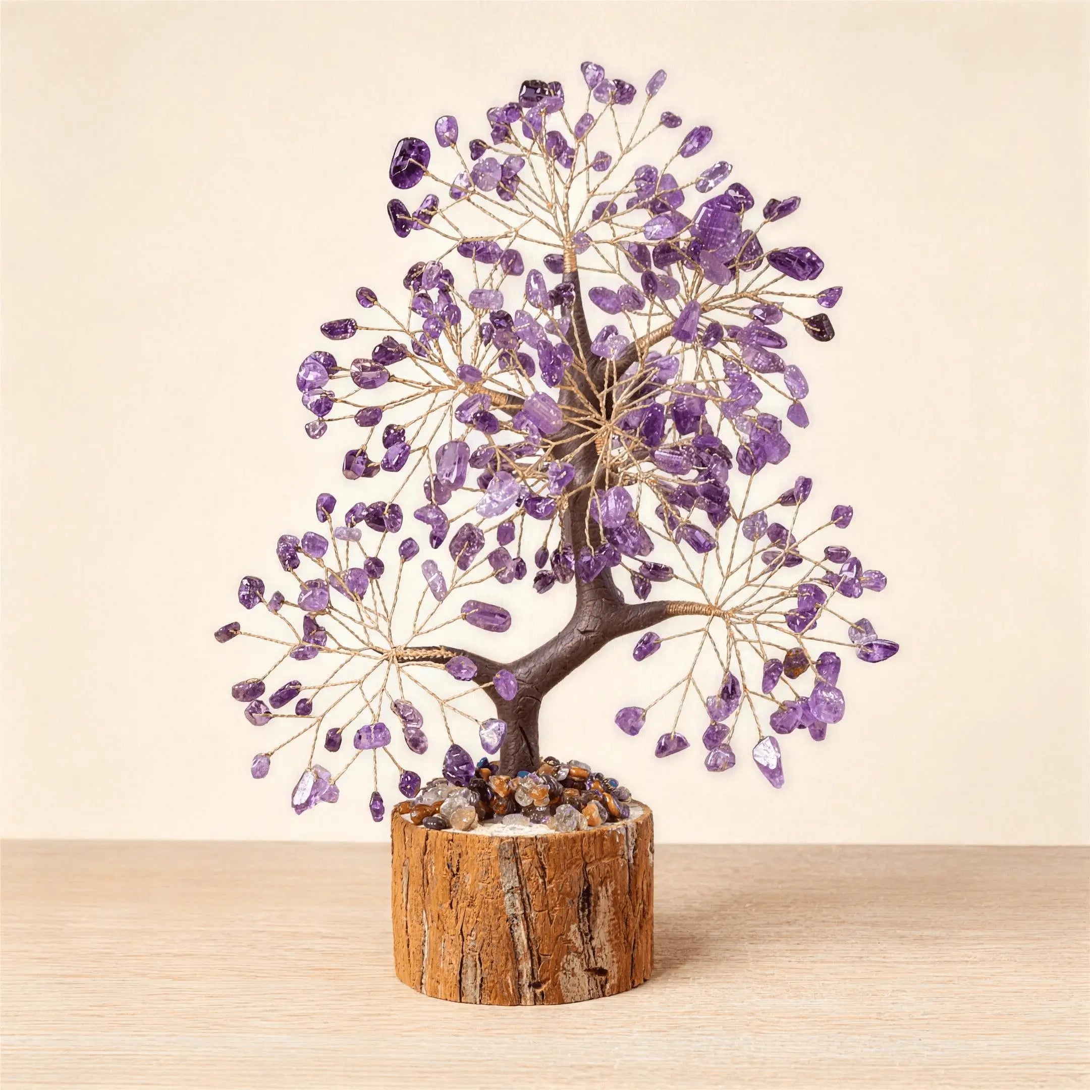 Spiritual Awareness - Feng Shui Tree