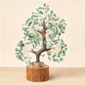 The Master Healer - Feng Shui Tree